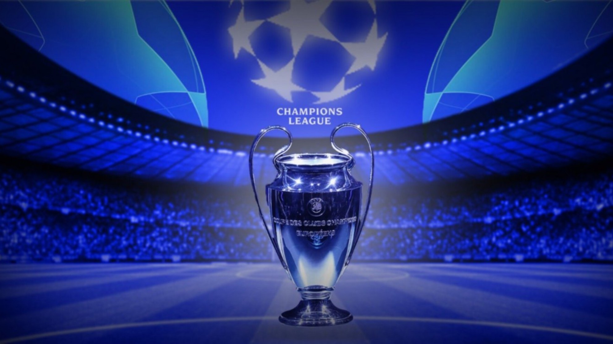 La verdadera Champions comienza ahora